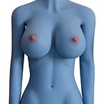 07 Blue