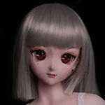 #11 Gray Short Straight