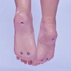 Standing Feet
