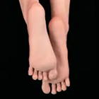Non-standing Feet