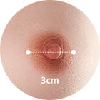 3 cm