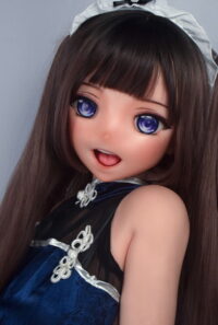 Elsa Babe : AHR001 Koda Sayuri 148 cm (4.86 ft) Silicone doll