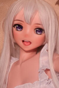 Elsa Babe : AHR001 Koda Sayuri 148 cm (4.86 ft) Silicone doll
