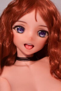 Elsa Babe : AHR001 Koda Sayuri 148 cm (4.86 ft) Silicone doll