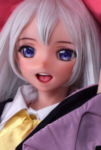 Elsa Babe : AHR001 Koda Sayuri 148 cm (4.86 ft) Silicone doll