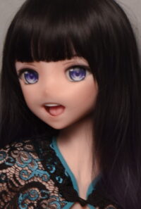 Elsa Babe : AHR001 Koda Sayuri 148 cm (4.86 ft) Silicone doll
