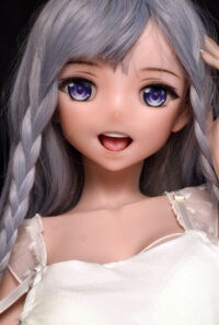 Elsa Babe : AHR001 Koda Sayuri 148 cm (4.86 ft) Silicone doll