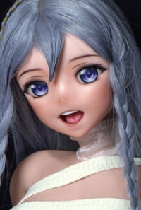 Elsa Babe : AHR001 Koda Sayuri 148 cm (4.86 ft) Silicone doll