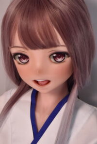 Elsa Babe : AHR001 Koda Sayuri 148 cm (4.86 ft) Silicone doll