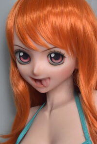 Elsa Babe : AHR003 Tsuruta Haruna 148 cm (4.86 ft) Silicone doll