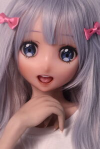 Elsa Babe : AHR005 Mishima Nico 148 cm (4.86 ft) Silicone doll