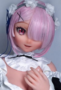 Elsa Babe : AHR006 Mishima Miyo 148 cm (4.86 ft) Silicone doll