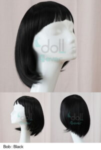Doll Forever : Wig