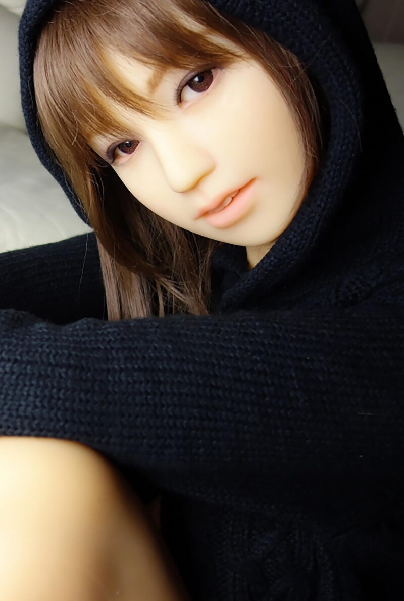 Doll House 168 : Aoi 161 cm (5.28 ft) F cup 2017 TPE doll