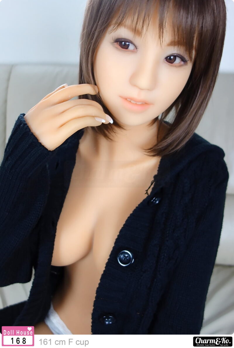 Doll House 168 : Aoi 161 cm (5.28 ft) F cup 2017 TPE doll - Image 5