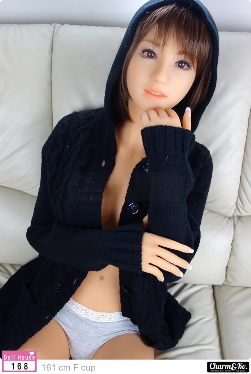 Doll House 168 : Aoi 161 cm (5.28 ft) F cup 2017 TPE doll - Image 8