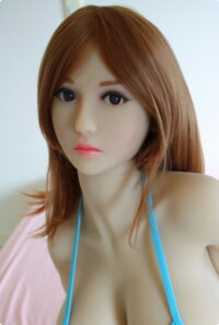 Doll House 168 : Kaede 161 cm (5.28 ft) F cup 2017 TPE doll