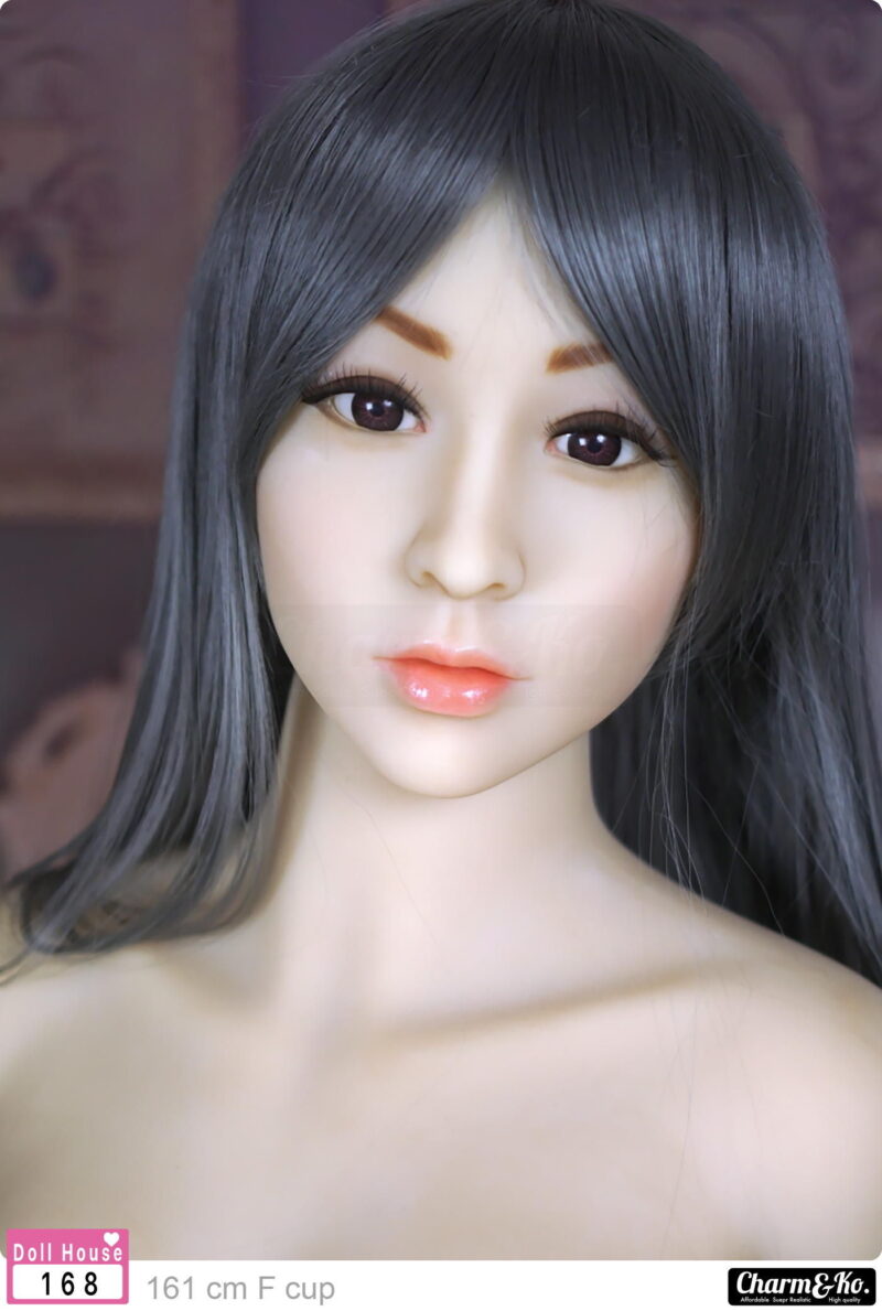 Doll House 168 : Leah 161 cm (5.28 ft) F cup 2017 TPE doll - Image 18