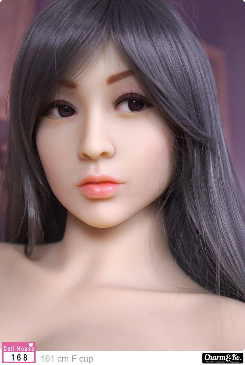 Doll House 168 : Leah 161 cm (5.28 ft) F cup 2017 TPE doll - Image 8