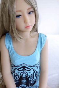 Doll House 168 : Molly 128 cm (4.2 ft) AA cup 2017 TPE doll