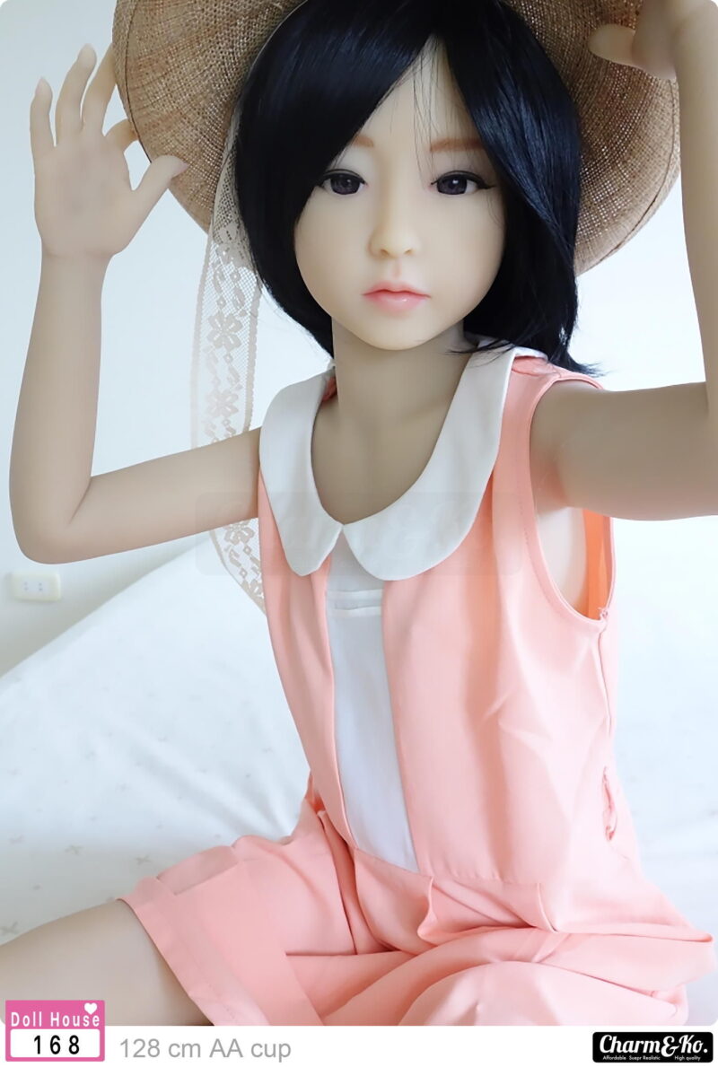 Doll House 168 : Molly 128 cm (4.2 ft) AA cup 2017 TPE doll - Image 12