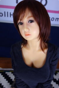Doll House 168 : Momo 138 cm (4.53 ft) E cup 2017 TPE doll