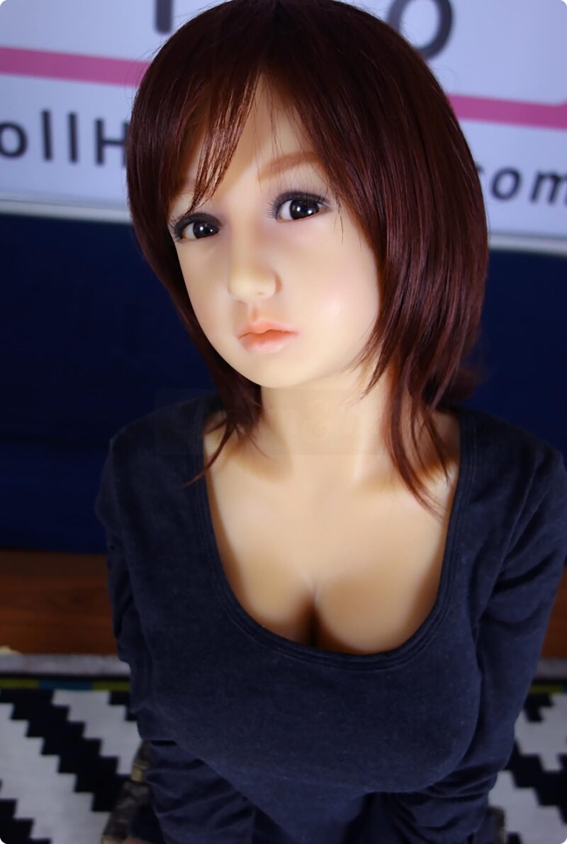 Doll House 168 : Momo 138 cm (4.53 ft) E cup 2017 TPE doll