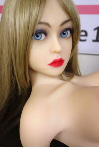 Doll House 168 : Monika 100 cm (3.28 ft) E cup 2017 TPE doll