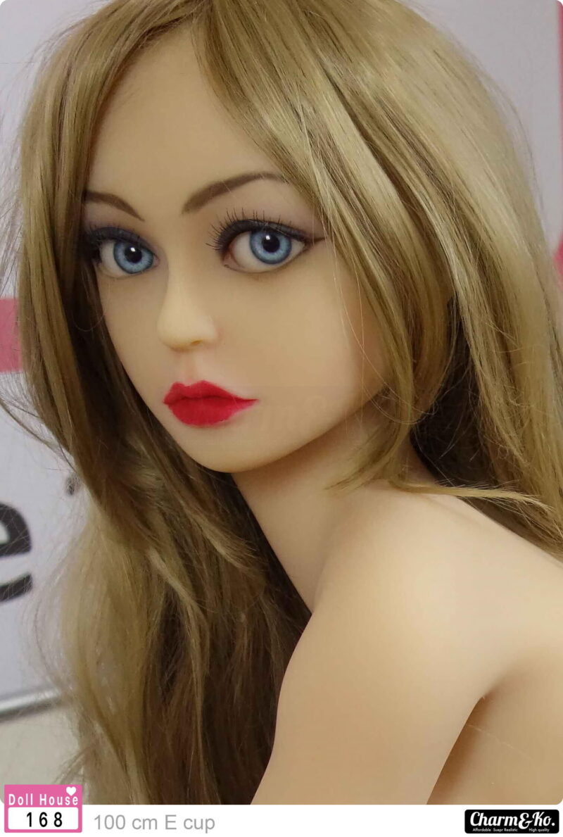 Doll House 168 : Monika 100 cm (3.28 ft) E cup 2017 TPE doll - Image 9