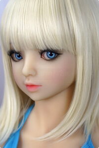 Doll House 168 : Poey 100 cm (3.28 ft) E cup 2017 TPE doll