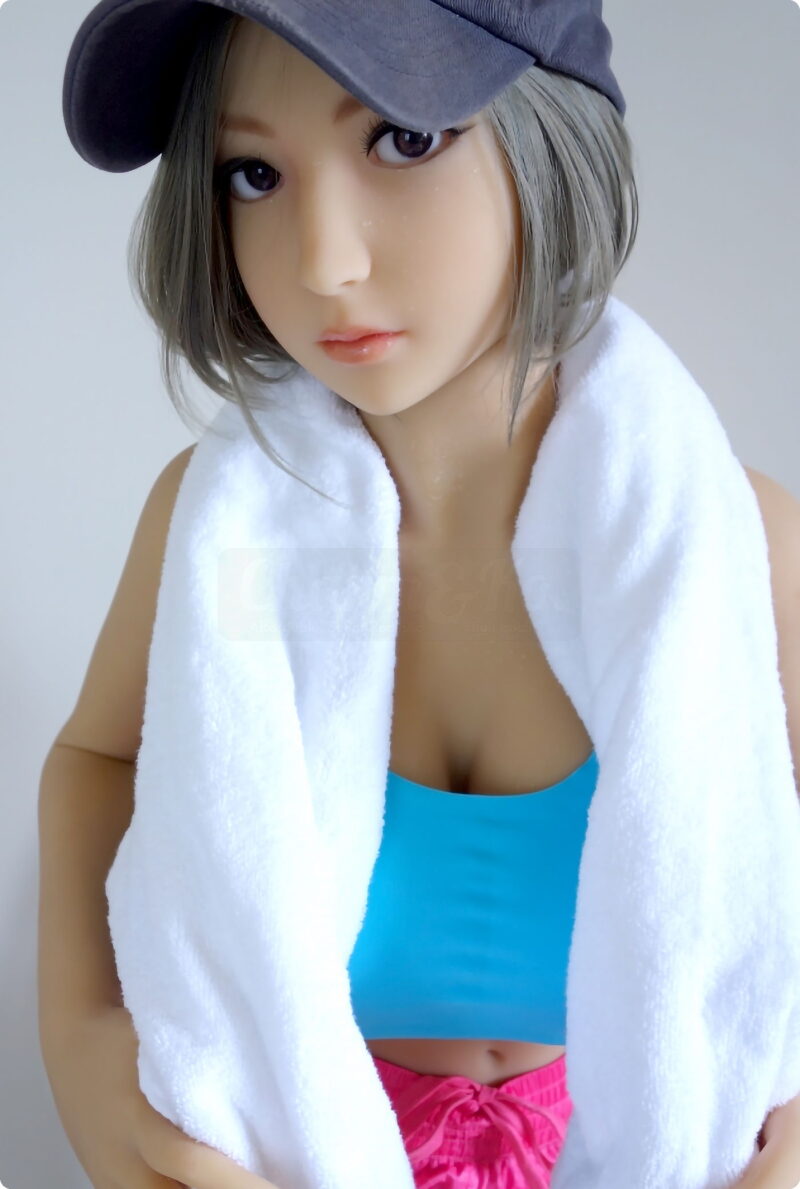 Doll House 168 : Rin 158 cm (5.18 ft) K cup 2017 TPE doll
