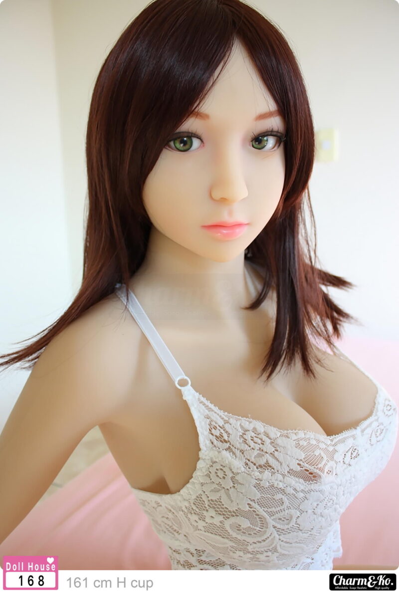 Doll House 168 : Rin 158 cm (5.18 ft) K cup 2017 TPE doll - Image 13