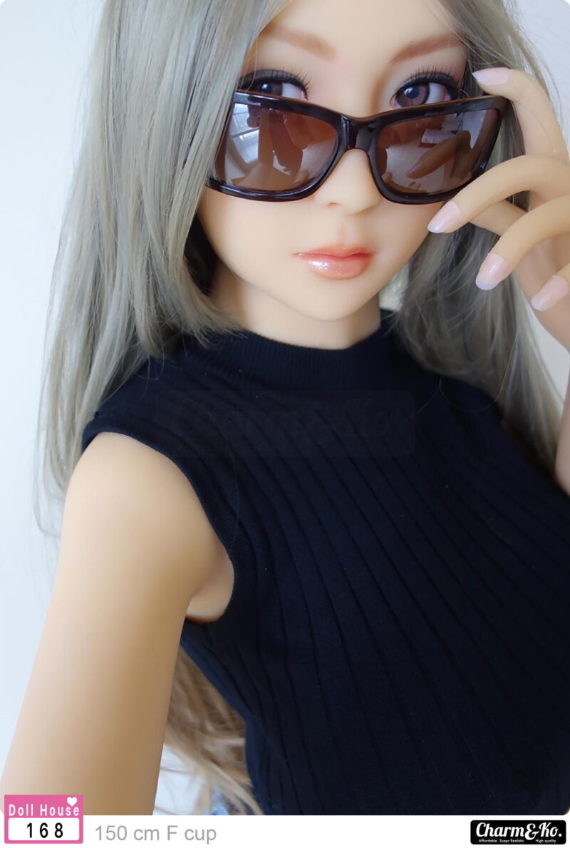 Doll House 168 : Rin 158 cm (5.18 ft) K cup 2017 TPE doll - Image 6