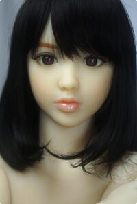 Doll House 168 : Sei 128 cm (4.2 ft) AA cup 2017 TPE doll