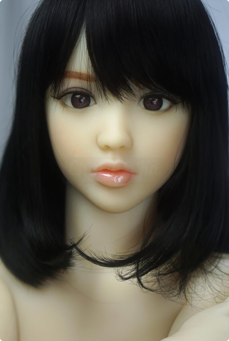 Doll House 168 : Sei 128 cm (4.2 ft) AA cup 2017 TPE doll