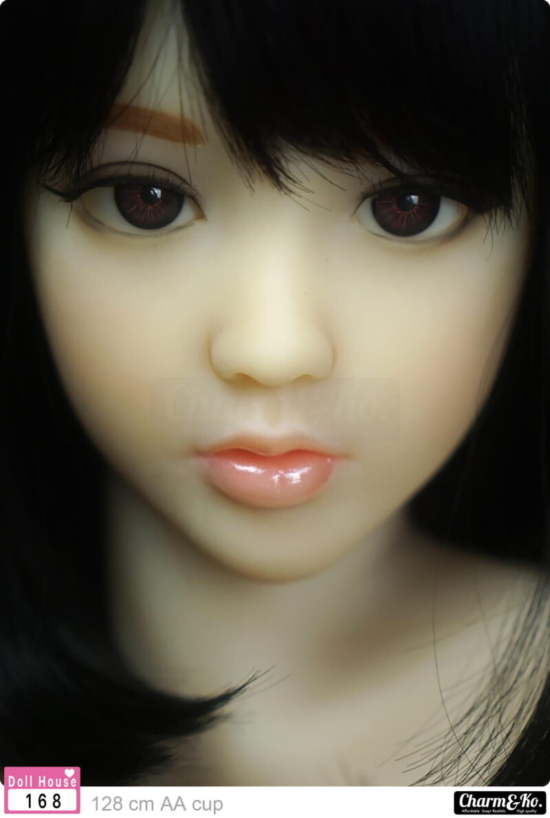 Doll House 168 : Sei 128 cm (4.2 ft) AA cup 2017 TPE doll - Image 10