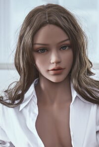 IRONTECH DOLL: S54 Ada 150 cm (4.92 ft) B cup TPE