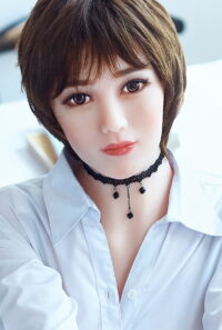 IRONTECH DOLL: S68 Fiona 159 cm (5.22 ft) E cup TPE