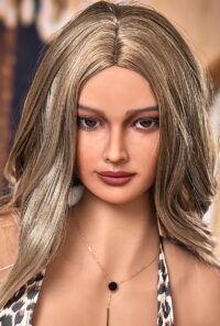 IRONTECH DOLL: S34 Hellen 158 cm (5.18 ft) I cup TPE