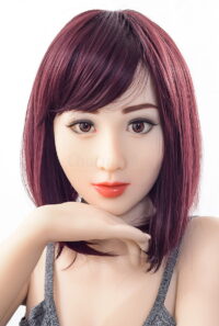 IRONTECH DOLL: S32 Jennifer 160 cm (5.25 ft) F cup TPE