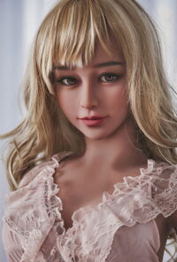 IRONTECH DOLL: S58 Miki 155 cm (5.09 ft) A cup TPE
