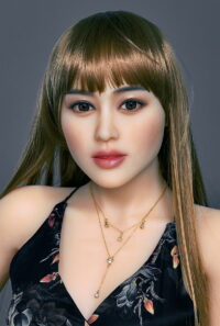 IRONTECH DOLL: S67 Sarah 165 cm (5.41 ft) A cup TPE