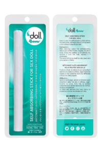 Doll Forever : 水分吸着スティック