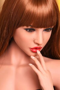 Dolls Castle : DC03 Iracone 157 cm (5.15 ft) H cup TPE doll