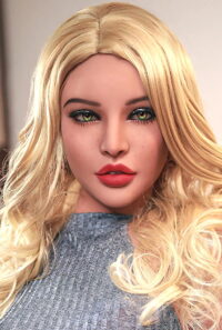 Dolls Castle : DC03 Iracone 163 cm (5.35 ft) B cup TPE doll