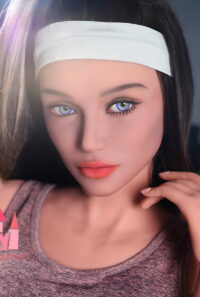 Dolls Castle : DC04 Kryssi 163 cm (5.35 ft) B cup TPE doll