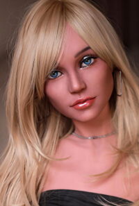 Dolls Castle : DC04 Kryssi 170 cm (5.58 ft) B cup TPE doll