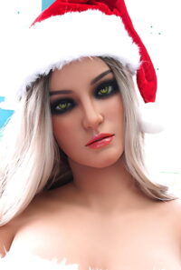 Dolls Castle : DC05 Nikky 150 cm (4.92 ft) J cup TPE doll