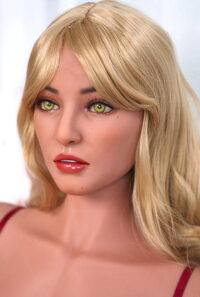 Dolls Castle : DC05 Nikky 157 cm (5.15 ft) H cup TPE doll