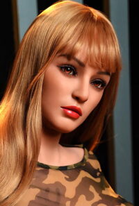Dolls Castle : DC05 Nikky 163 cm (5.35 ft) F cup TPE doll